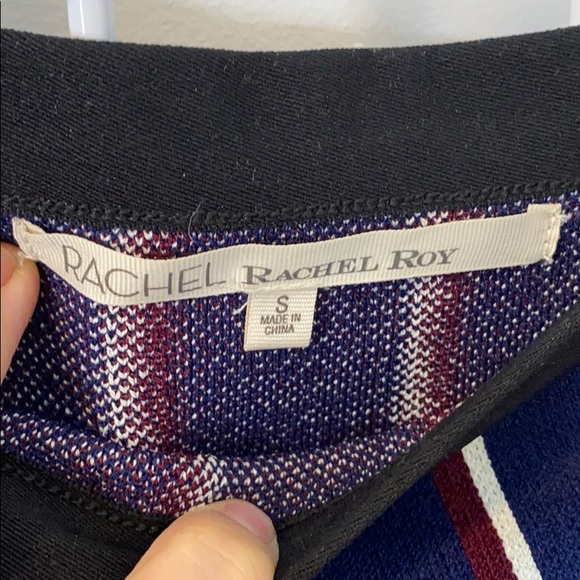 New condition Rachel Roy stretch pencil skirt - Picture 3 of 3